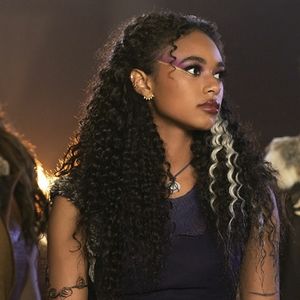 Meet your Posher, Ellie